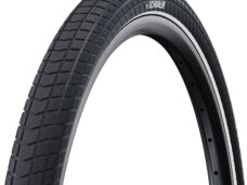 Schwalbe draadband Motion Super Moto-X 50-622 +R zw