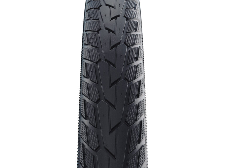 Schwalbe draadband Motion Road Cruiser Plus 50-622 +R zw