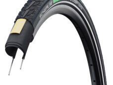 Schwalbe draadband Motion Road Cruiser 47-622 +R zwart