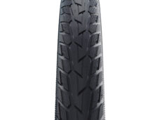 Schwalbe draadband Road Cruiser Plus 47-559 +R zwart