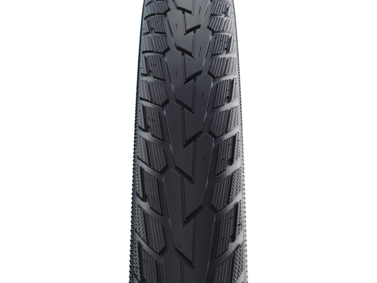 Schwalbe draadband Road Cruiser Plus 47-559 +R zwart