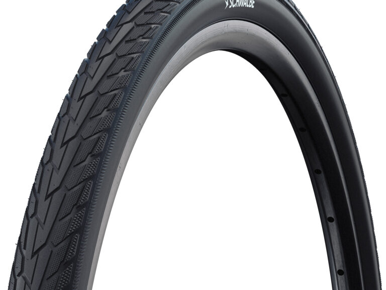 Schwalbe draadband Motion Road Cruiser 47-406 zwart
