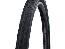 Schwalbe draadband Motion Road Cruiser 47-305 zwart