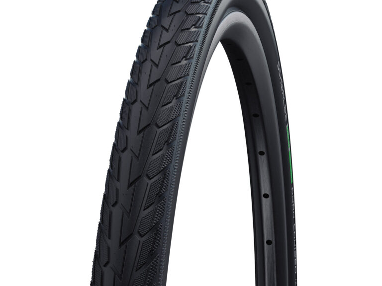Schwalbe draadband Motion Road Cruiser 47-305 zwart