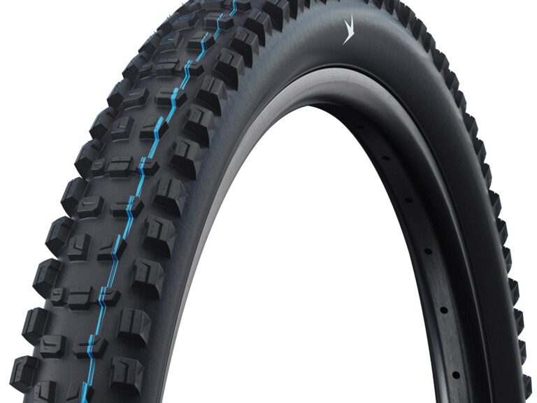 Schwalbe vouwband Romy Trail 62-584 TLR zwart