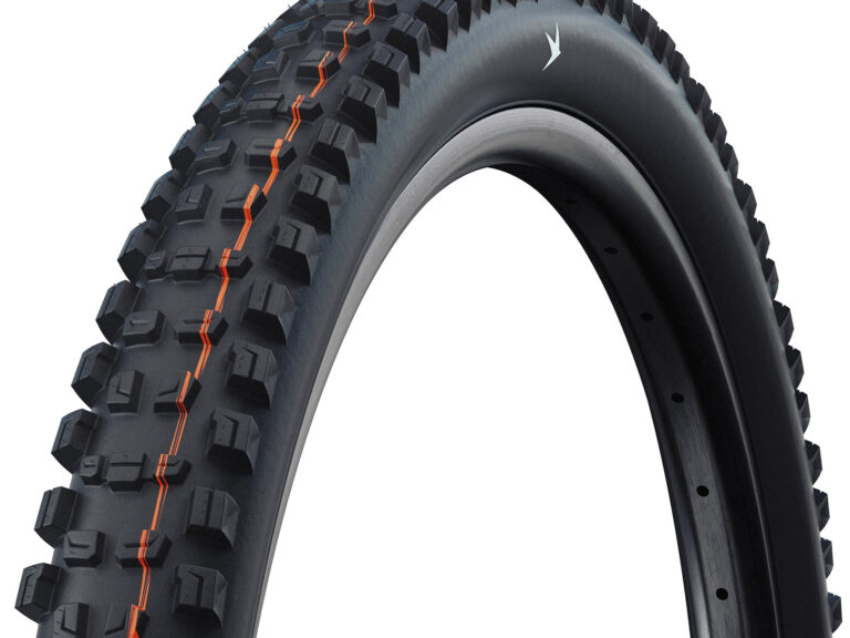 Schwalbe vouwband Romy Trail Pro 62-584 TLR zwart