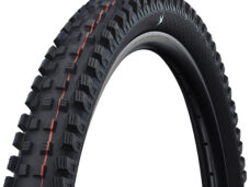 Schwalbe vouwband Magic Mary Trail Pro 62-622 TLR zwart