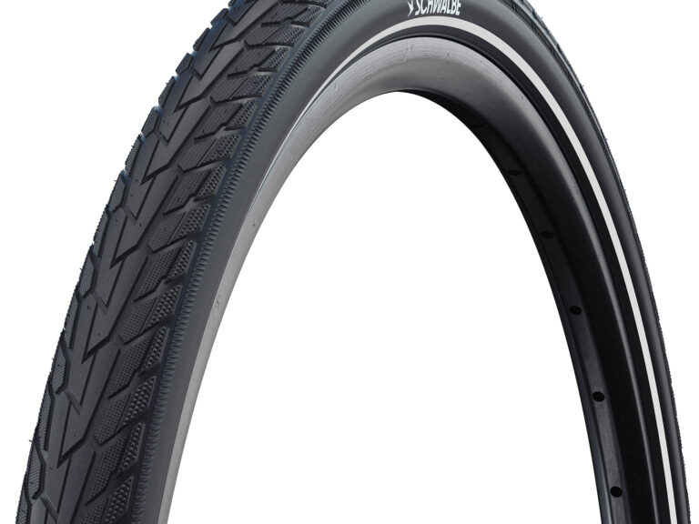 Schwalbe draadband Motion Road Cruiser 47-559 +R zwart