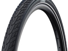 Schwalbe draadband Motion Road Cruiser Plus 47-406 +R zw