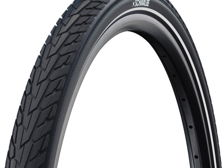Schwalbe draadband Motion Road Cruiser Plus 47-406 +R zw