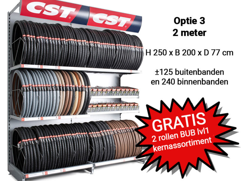 Cst bevestigingsmaterialen. ✓ Snel geleverd ✓ Gratis verzending v.a. €75