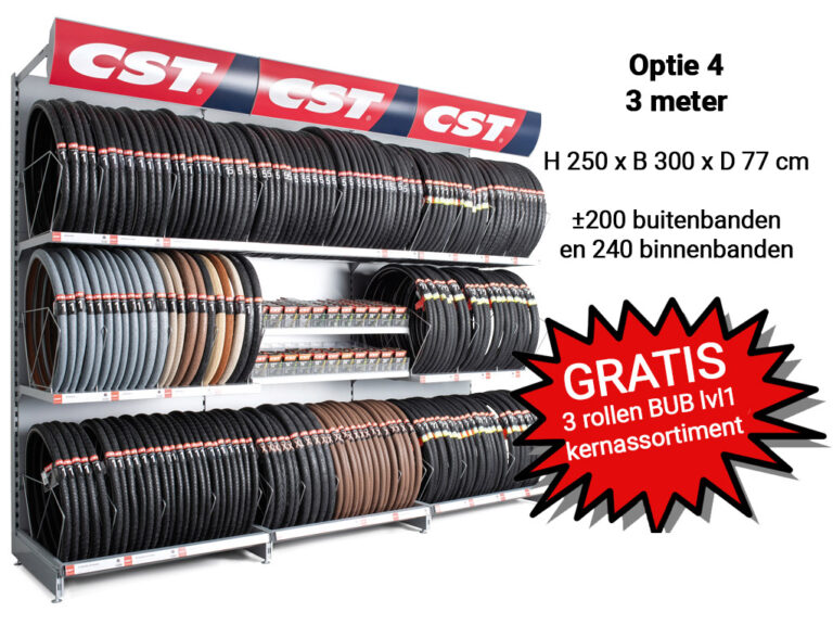 Cst bevestigingsmaterialen. ✓ Snel geleverd ✓ Gratis verzending v.a. €75