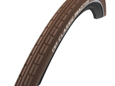 CST draadband Classic Tradition XL 47-622 +R bruin