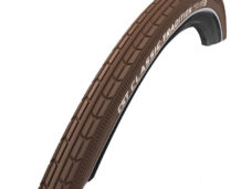 CST draadband Classic Tradition 47-622 +R bruin