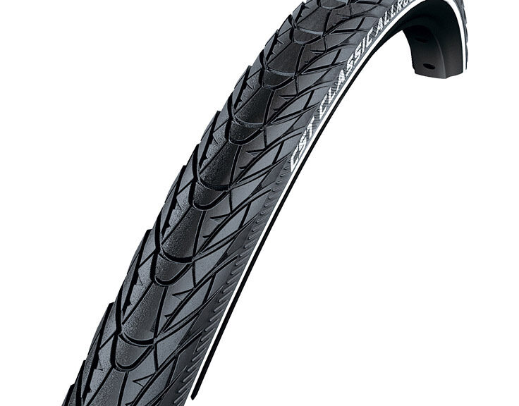 CST draadband Classic Allround 40-622 +R zwart