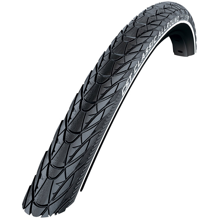 CST draadband Classic Allround 40-622 +R zwart