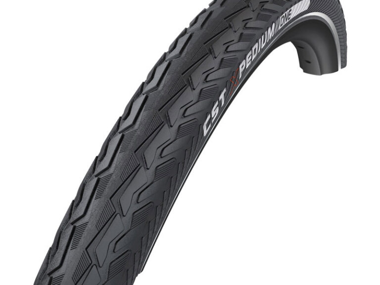 CST draadband Xpedium One 40-622 +R zwart