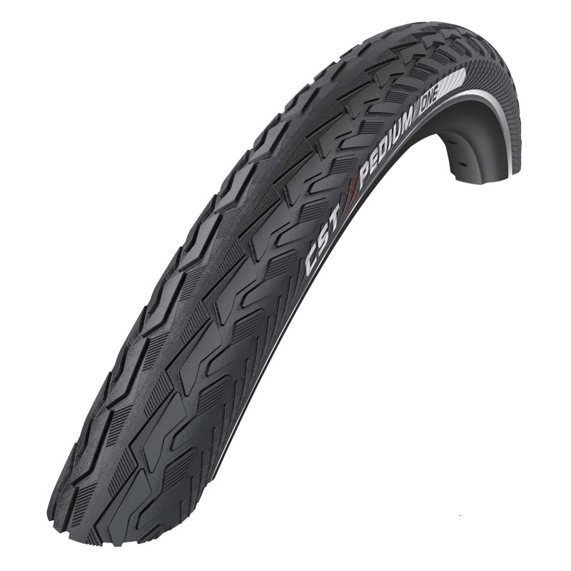 CST draadband Xpedium One 40-622 +R zwart