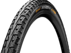 Continental draadband Ride Tour 62-203 zwart