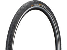 Continental draadband Contact Plus City 42-622 +R zwart