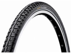 Continental draadband Ride Tour 47-406 +R zwart