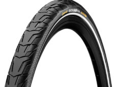 Continental draadband Ride City 47-559 +R zwart