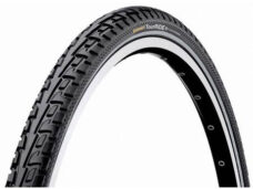 Continental draadband Ride Tour 47-622 +R zwart