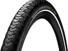 Continental draadband eContact Plus 50-622 +R zwart