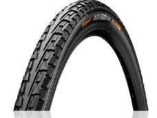 Continental draadband Ride Tour 32-630 +R zwart