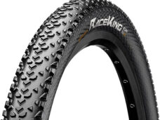 Continental draadband Race King 55-622 zwart