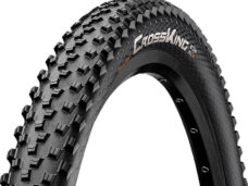 Continental draadband Cross King 55-622 zwart