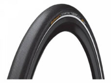 Continental draadband Contact Speed 42-559 +R zwart