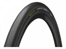 Continental draadband Contact Speed 37-622 zwart