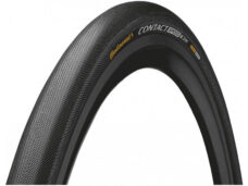 Continental draadband Speed 28-406 zwart