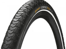 Continental draadband Contact Plus 47-559 +R zwart