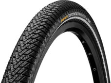 Continental vouwb. Top Contact Winter II Pr. 37-622 zwart