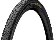 Continental vouwband Terra Speed Protection 35-622 TR zw