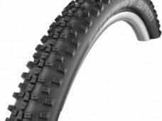 Schwalbe draadband Smart Sam Active 47-305 zwart