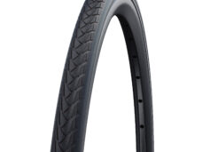 Schwalbe draadband Marathon Plus Evolution 25-590 zwart