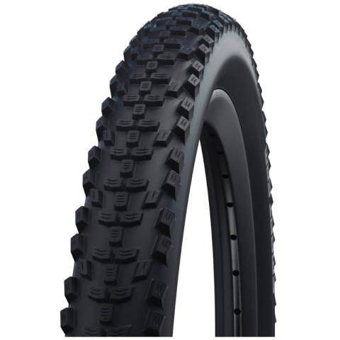 Schwalbe Outer Tire black