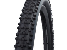 Schwalbe draadband Smart Sam Active 47-507 zwart