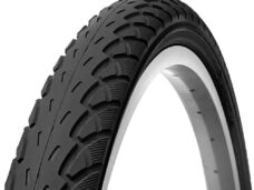 Delitire draadband SA-206 62-203 zwart