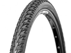 Delitire draadband SA-274 42-622 +R zwart