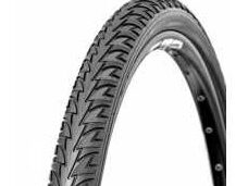 Delitire draadband SA-234 40-622 zwart +R