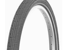 Delitire draadband SA-275 40-635 zwart