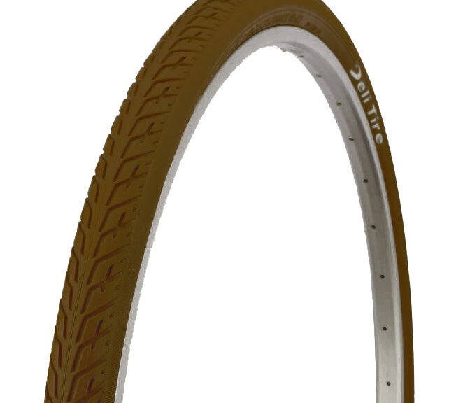 Delitire draadband SA-209 47-622 bruin +R