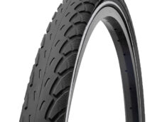 Delitire draadband SA-206 47-559 +R zwart