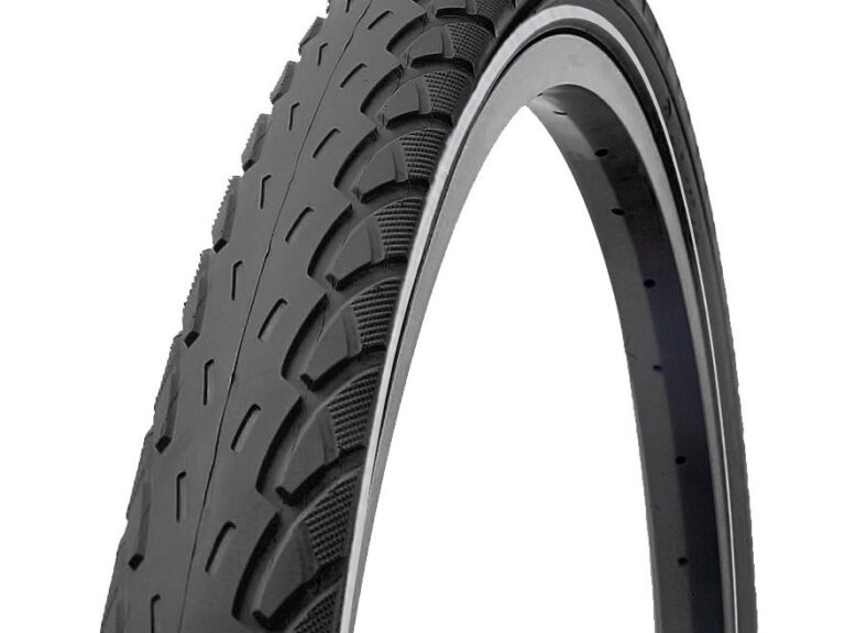 Delitire draadband SA-206 47-559 +R zwart