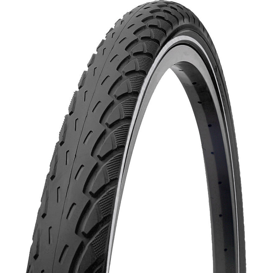 Delitire draadband SA-206 47-559 +R zwart