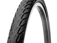 Delitire draadband SA-206 47-406 +R zwart